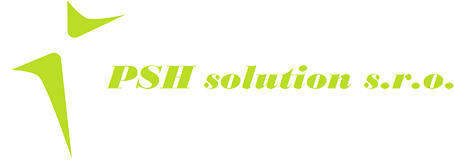 logo PSH solution
